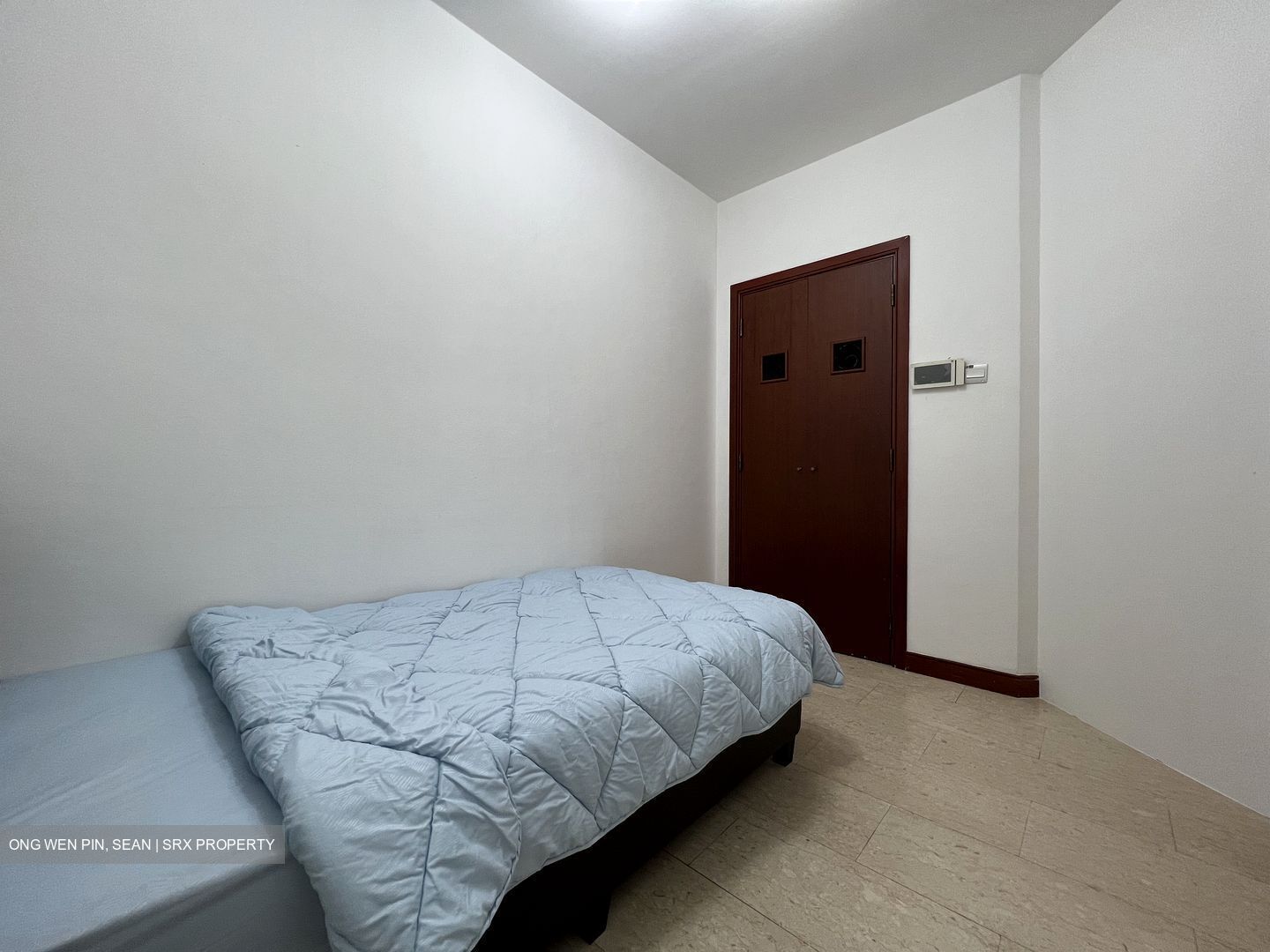 The Mayfair (D22), Condominium #612912781